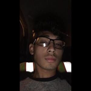 Meet your Posher, Nando